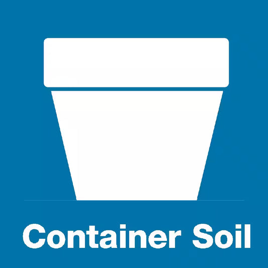 Organic Indoor Potting Mix, All Natural Premium Soil 8 Qt., OMRI Listed