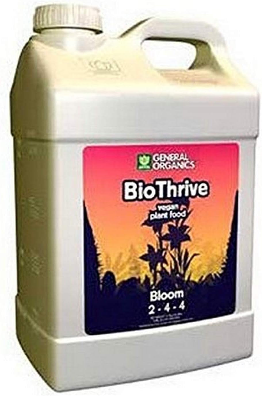 General Organics Biothrive Bloom, Quart