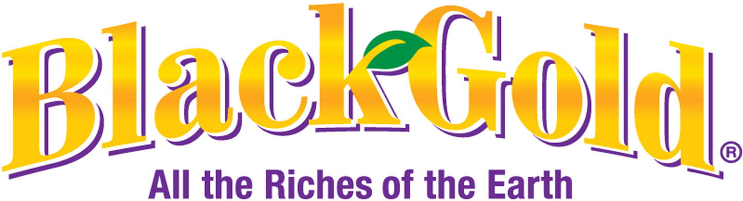 Sungro SUGRBG2  Natural & Organic Potting Soil W/ Fertilizer, 2 Cu Ft