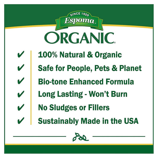 Organic Seed Starter & Root Growth Premium Potting Mix, 16 Quarts