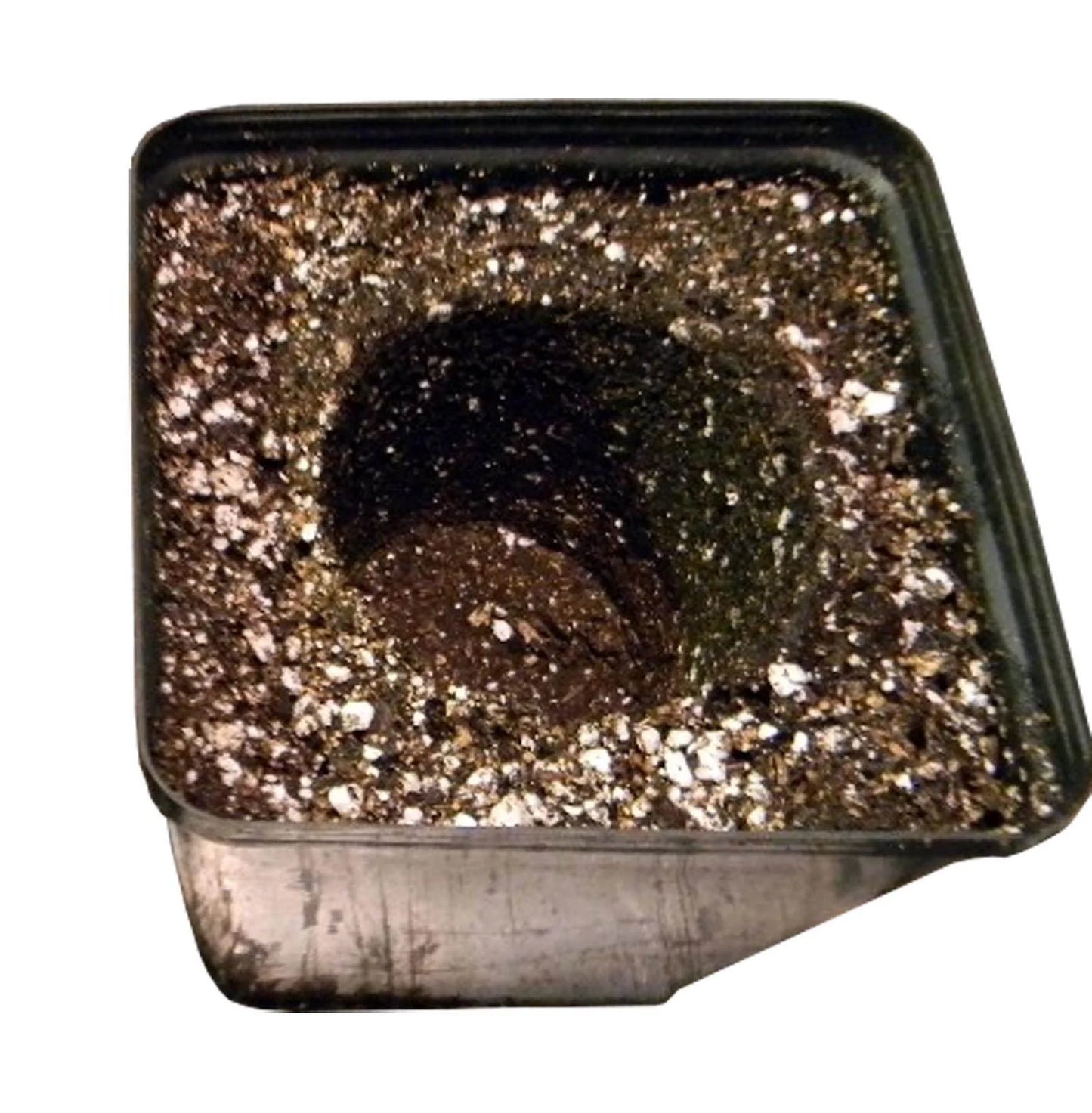 Sungro SUGRBG2 Natural & Organic Potting Soil W/ Fertilizer, 2 Cu Ft