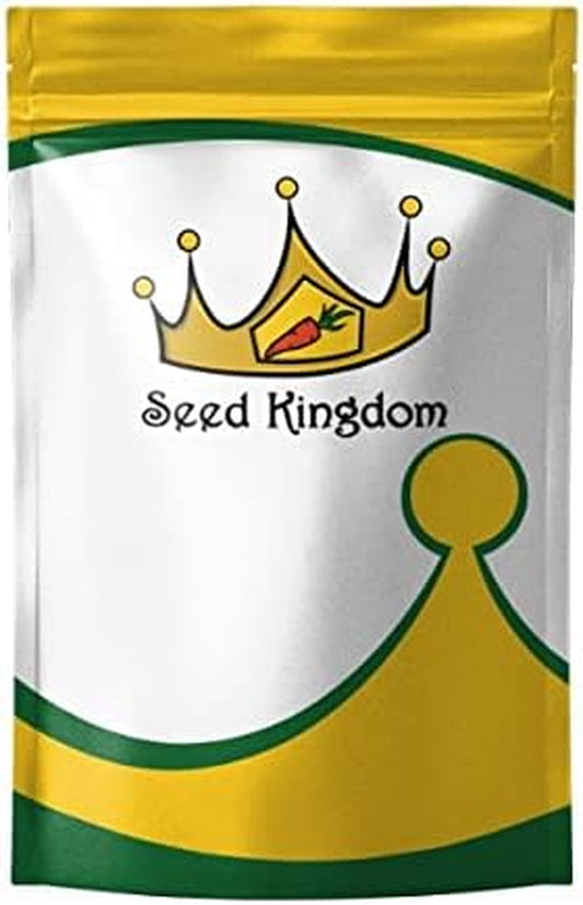 Cucumber Boston Pickling Great Heirloom Vegetable Seeds by  (1 Lb Seeds)