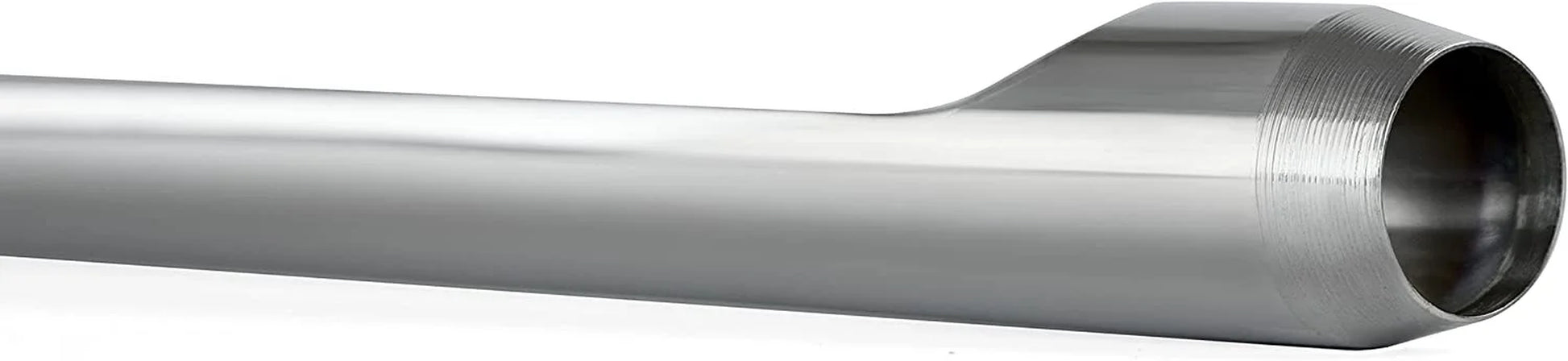 21" Soil Sampler Probe Stainless Steel Tubular T-Style Handle