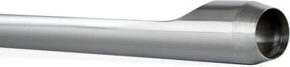 21" Soil Sampler Probe Stainless Steel Tubular T-Style Handle