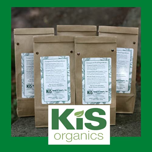 5-Gallon Compost Tea Brewing Kits (Single Brew)