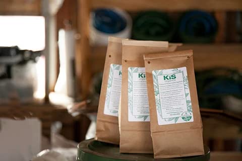 5-Gallon Compost Tea Brewing Kits (Single Brew)