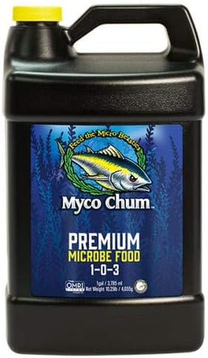 Myco Chum Quart