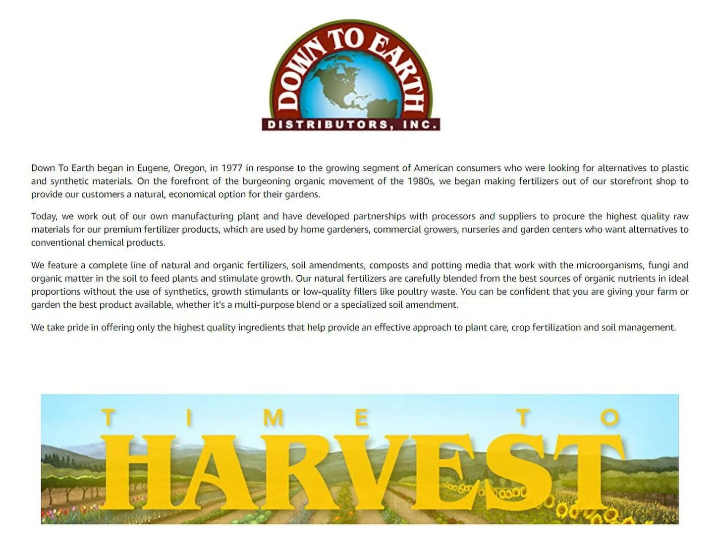 Organic White Azomite Powder for Improving Plant Growth 0-0-0.2, 5 Lb