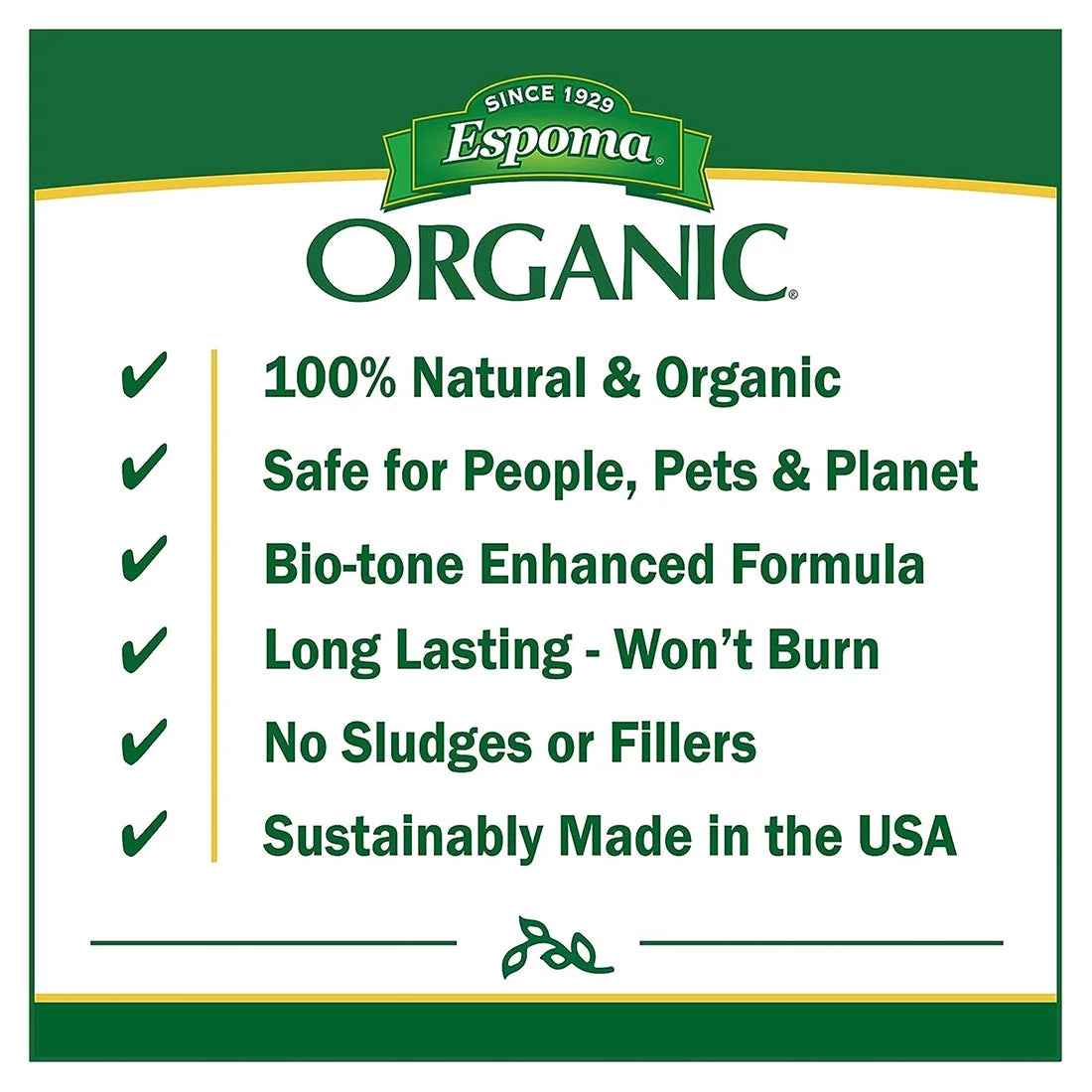 Organic Seed Starter & Root Growth Premium Potting Mix, 16 Quarts