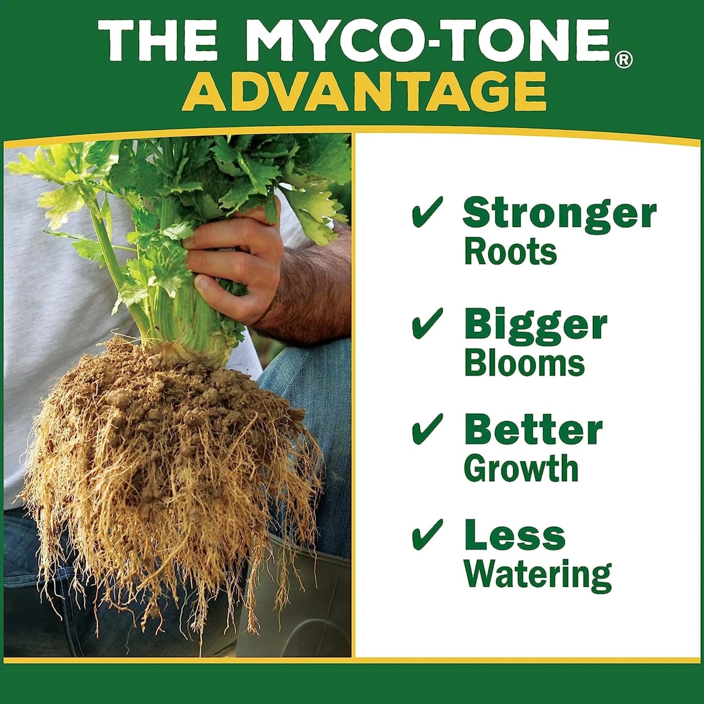 Organic Seed Starter & Root Growth Premium Potting Mix, 16 Quarts