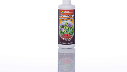 Armor Si Plant Growth Enhancement, Quart