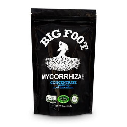 Mycorrhizae Concentrate, 8 Oz