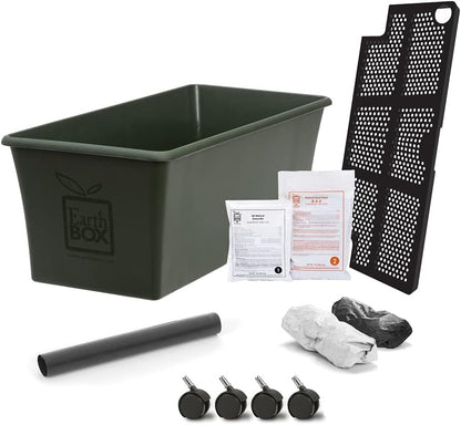 80155 Garden Kit, Organic, Terracotta