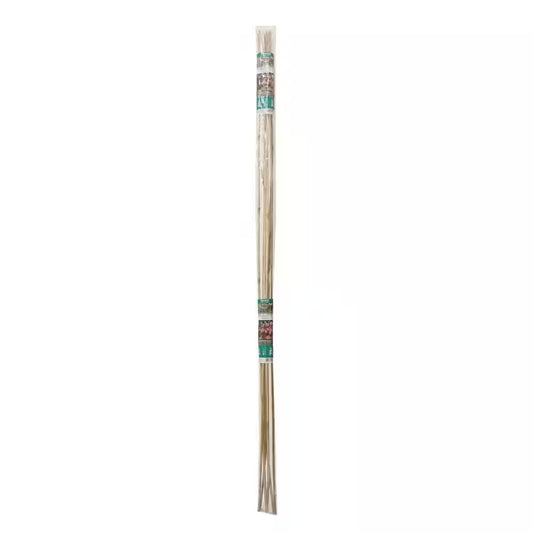 6 Ft. Bambook Stakes (6-Pack)